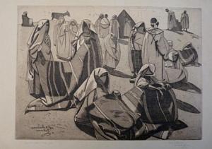 JACQUES MAJORELLE (16)